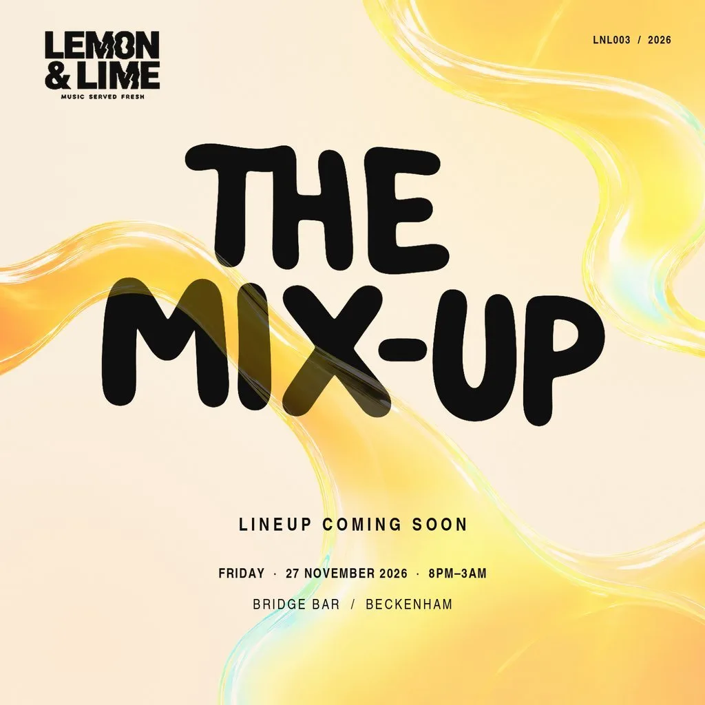 Lemon & Lime - LNL003