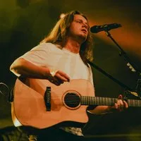 Jamie Webster: Album Launch Show at Jacaranda Baltic