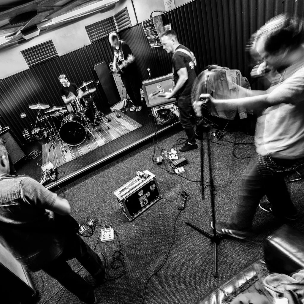 Hey Colossus