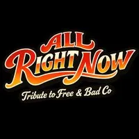 All Right Now - Live at The Twa Tams at The Twa Tams