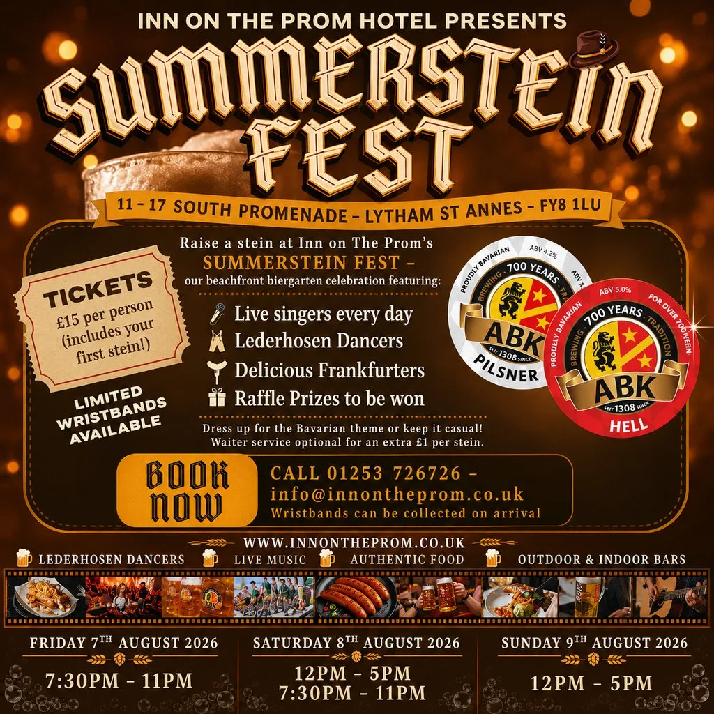 Summerstein Fest