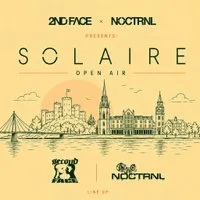 SOLAIRE: Open Air at Lochardil House Hotel