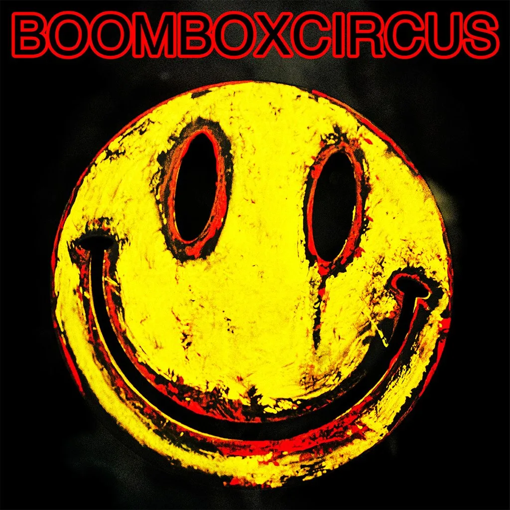 Boombox Circus 'Halloween Killa Rave' at Beaver Works