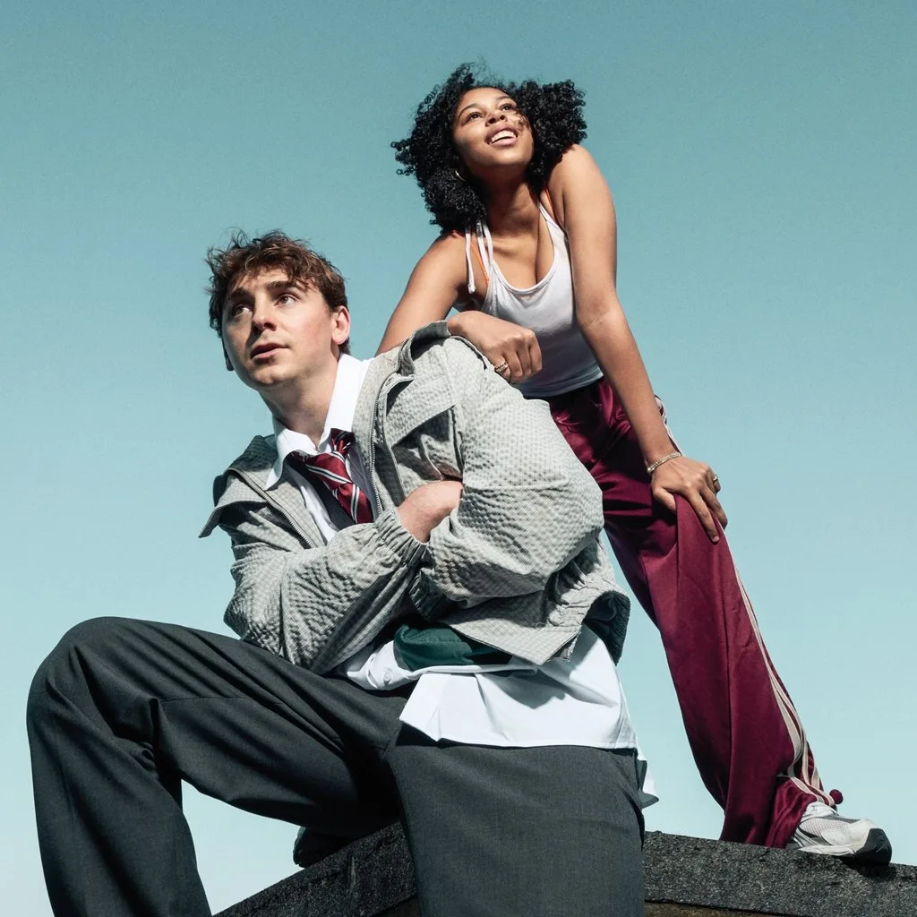 The Silence and the Noise at Chichester Festival Theatre