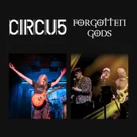 Circu5 & Forgotten Gods at Exchange