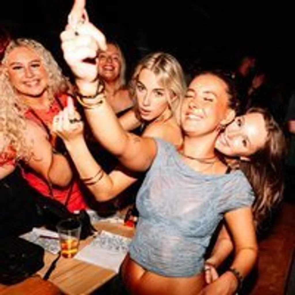 Bingo Lingo South Wales - Student Tour at University Of South Wales Students Union