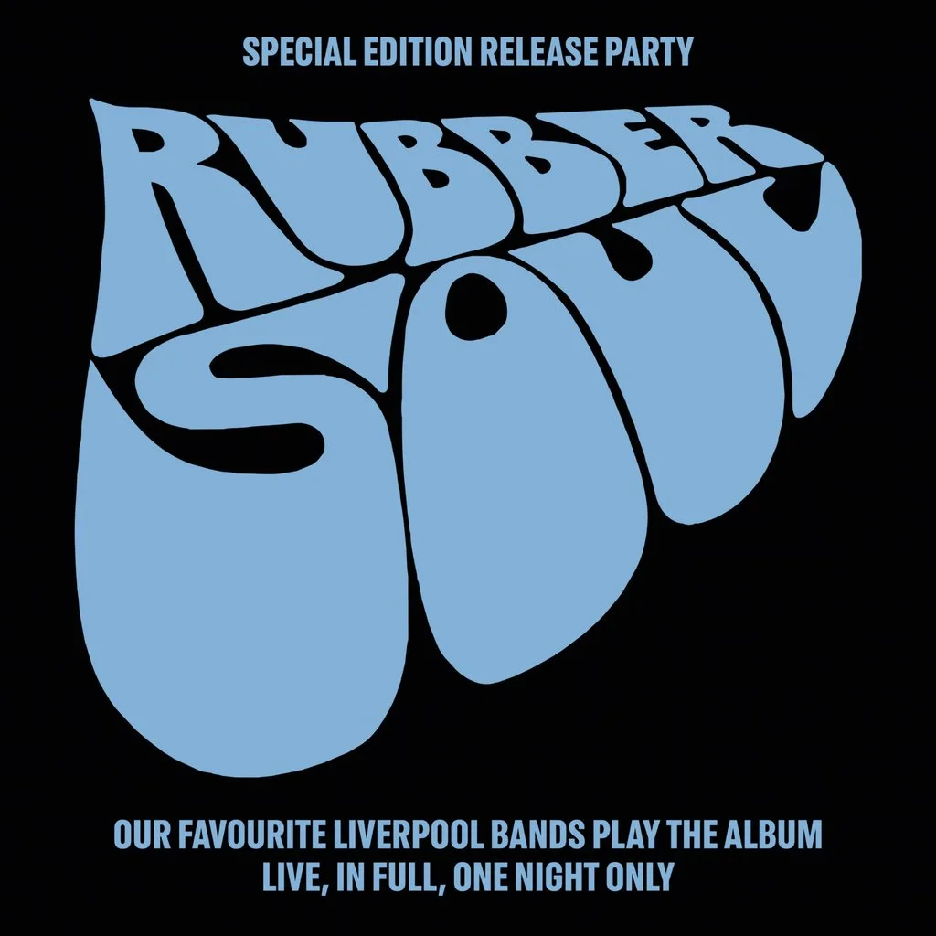 Rubber Soul Special Edition Release Party at The Jacaranda Club