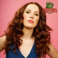 Catherine Bohart: Work in Progress || Creatures Comedy Festival at Creatures Comedy Club