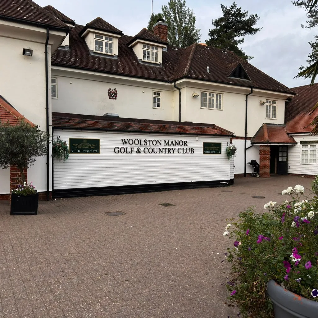 Half Term GameOut at Woolston Manor at Woolston Manor Abridge Road Chigwell
