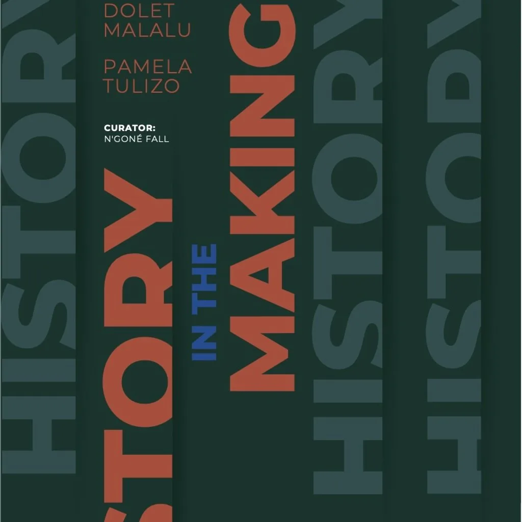 History In The Making at Almas Art Foundation