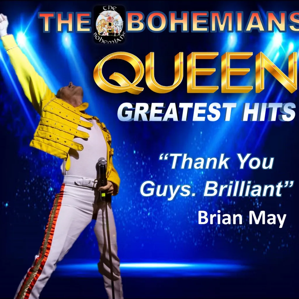 The Bohemians