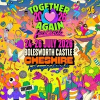 Together Again: Sports Academy at Bolesworth Castle
