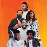Desi Central Comedy Show in Luton at Luton Hat Factory