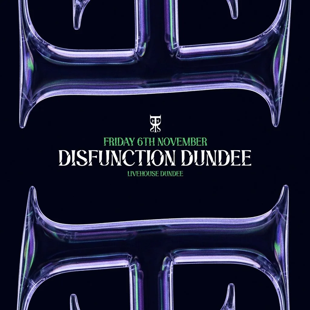 DISFUNCTION: Dundee