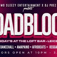Roadblock Thursday's