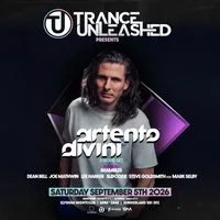 Trance Unleashed Evo 20 at Elysium