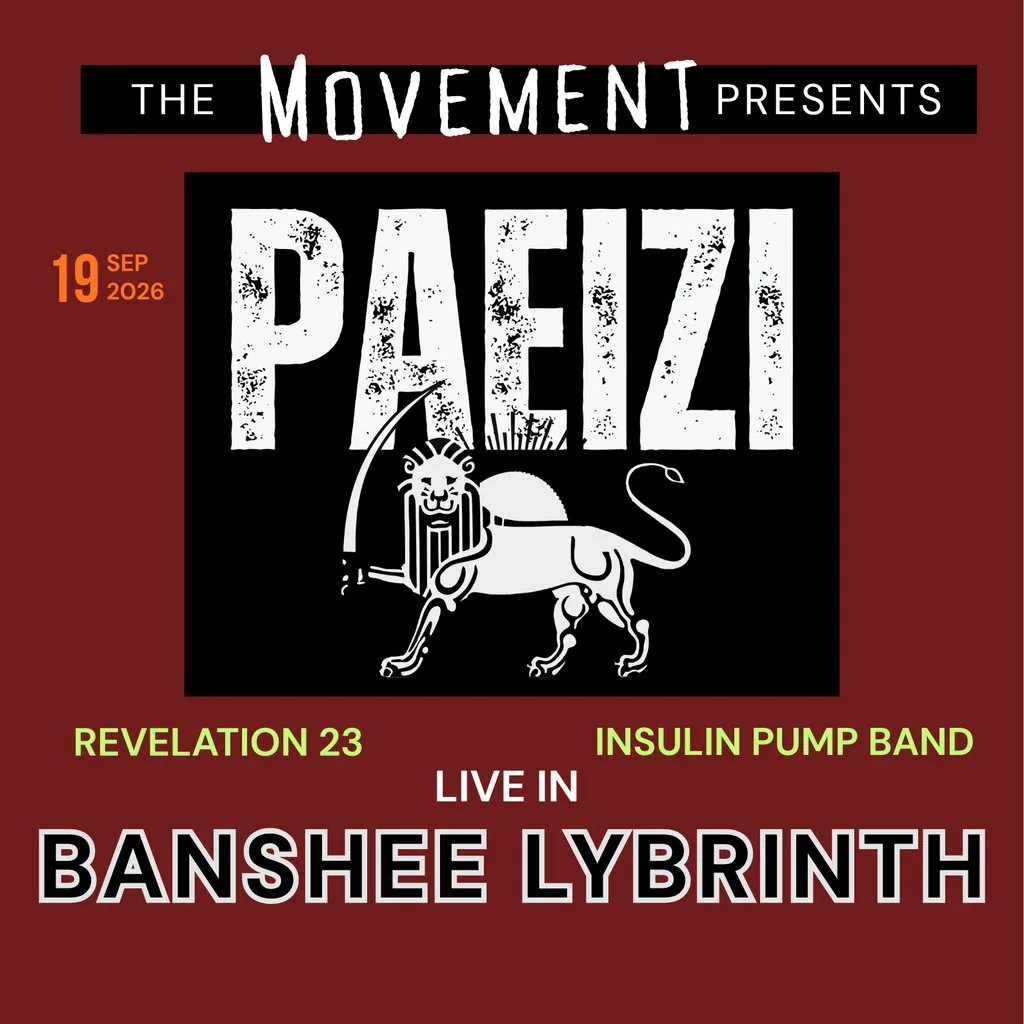 The MOVEMENT