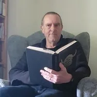 Steve Richmond: Tales of the North - Morecambe Bay Fringe at The Royal Station Hotel
