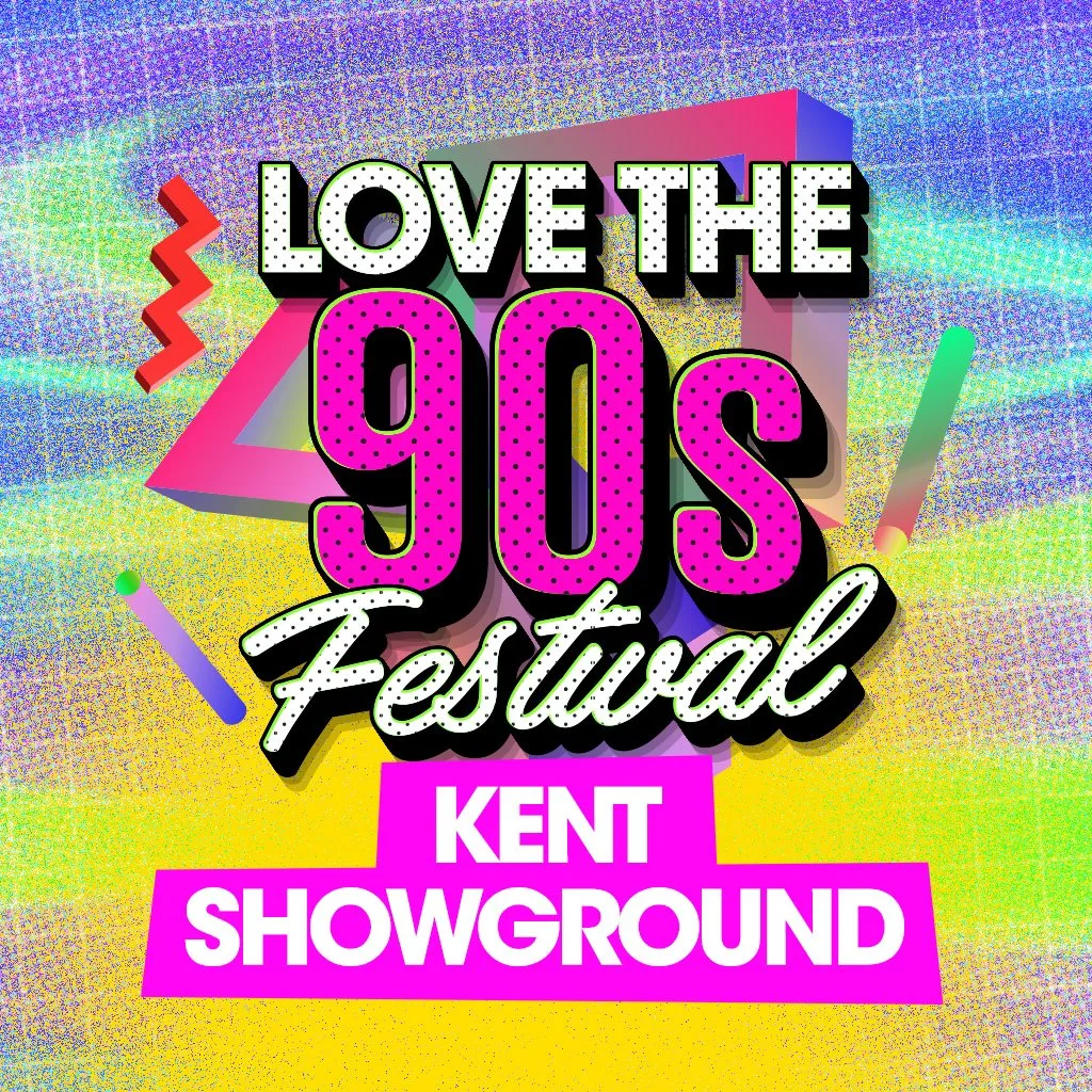 BOYZLIFE, ETERNAL & MORE | Love the 90s Fest | Kent Showground