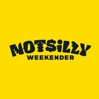 Notsilly weekender at Secret LEICESTERSHIRE Location, LE12