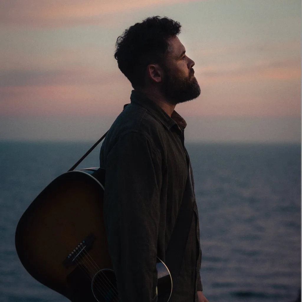 Passenger: Album Launch Show