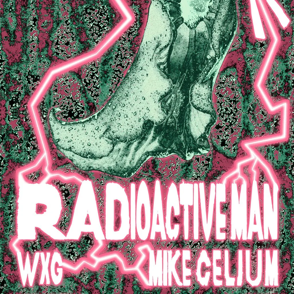 Greenhouse x Midnight Run presents: Radioactive Man