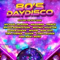 80's Day Disco: Milton Keynes at Unit Nine