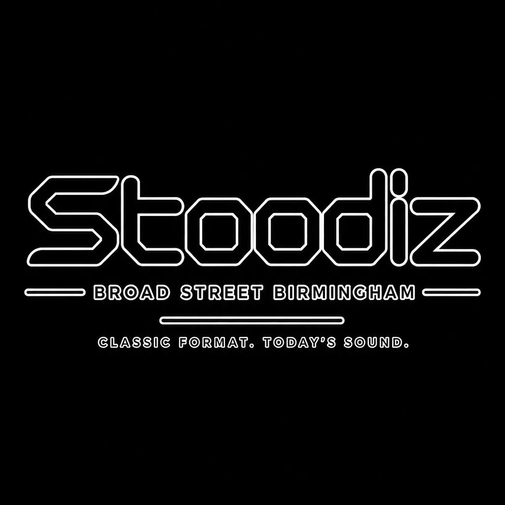 Stoodiz - One more time