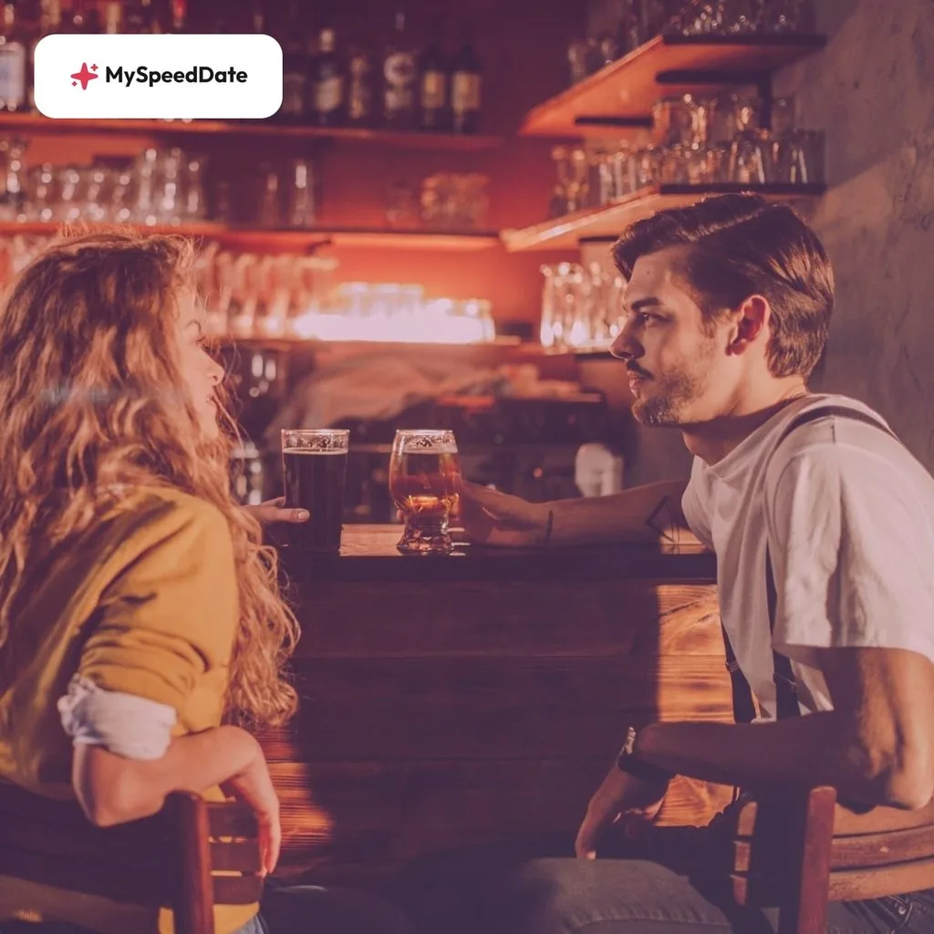 Speed Dating in Bath | 30s-40s | MySpeedDate