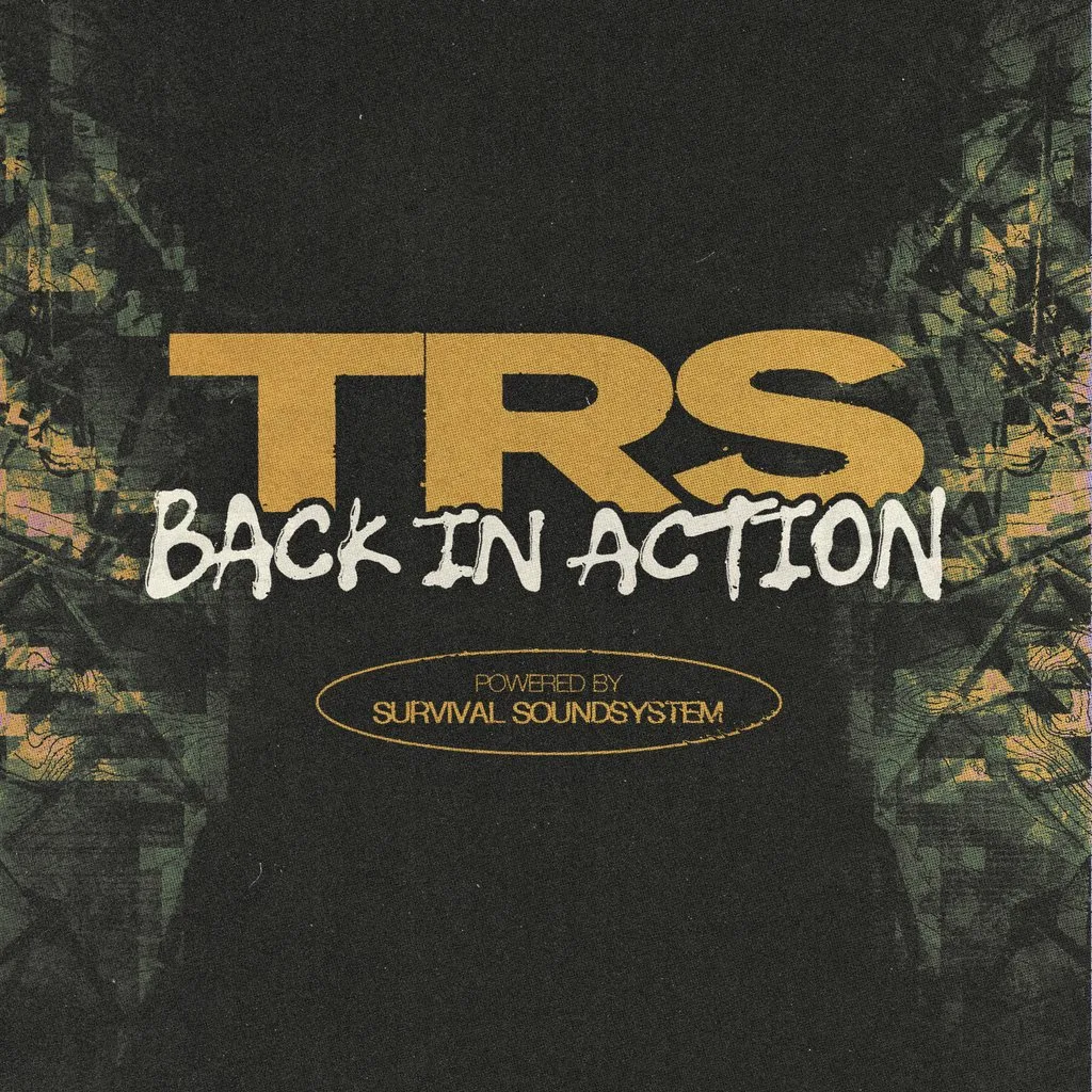 TRS - Back In Action at Labyrinth High Wycombe
