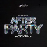 2Passo Cottiers Theatre // After Party at Room 2 Glasgow
