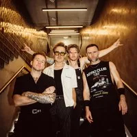 Chelmsford Summer Series 2026: Mcfly at Chelmsford Central Park