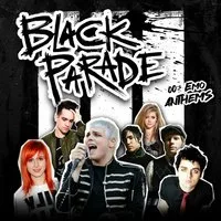 Black Parade - 00's Emo Anthems & Mantra - BMTH Party | Stoke at The Sugarmill