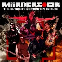 Mörderstein: The Ultimate Rammstein Tribute at The Continental