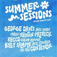 Amity Summer Session
