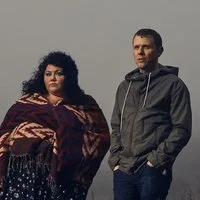 The Breath (Stuart McCallum - The Cinematic Orchestra) at The Assembly Room