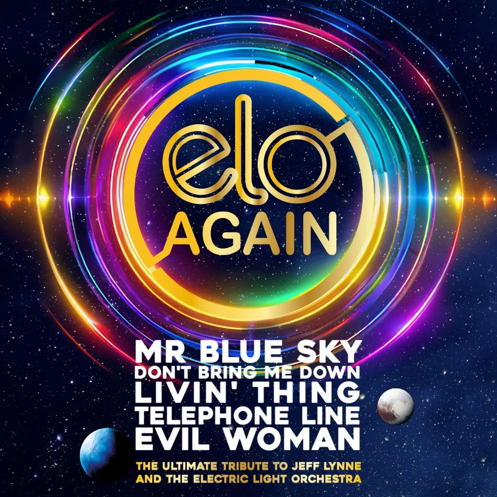 ELO Again 27