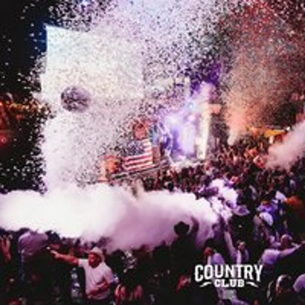 Country Club - Indoor Country Music Festival - Depot Cardiff