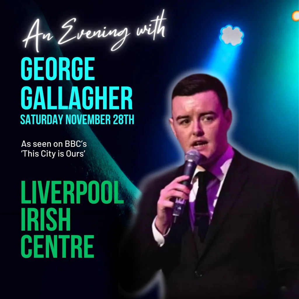 George Gallagher