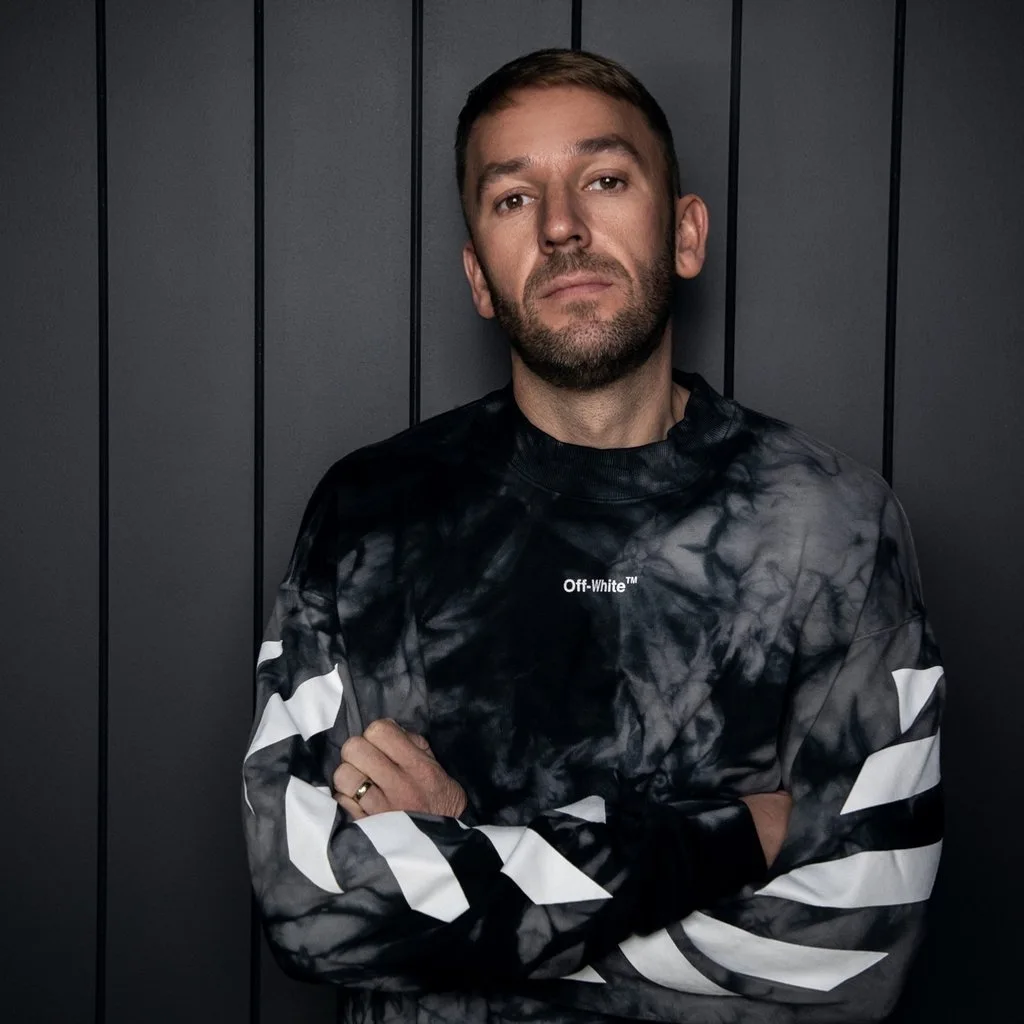 Danny Bond - Essential NYE at Mint Warehouse