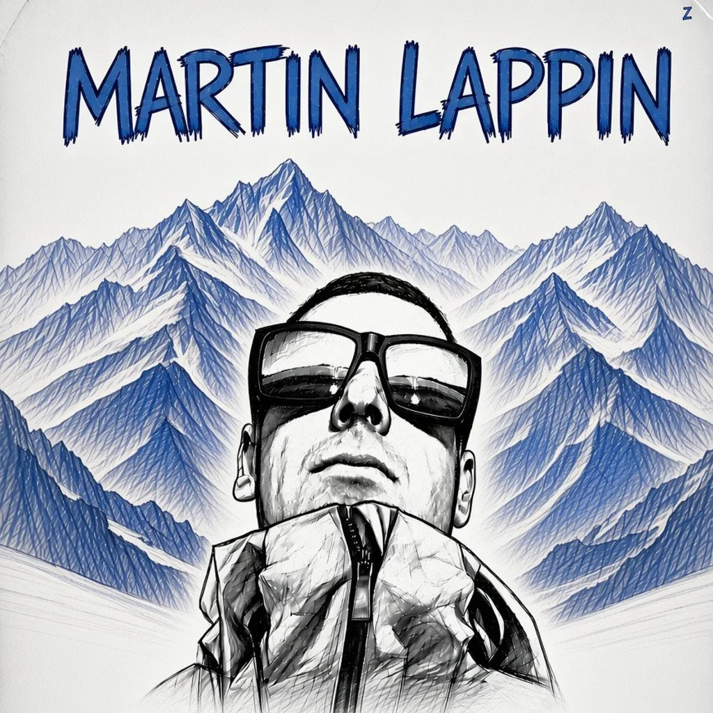 Martin Lappin Full Band Show @Archive Liverpool