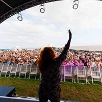 Bournefest 2026 at Western Lawns Eastbourne