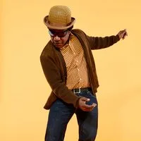 The Good Times Social presents Norman Jay MBE at Fubar