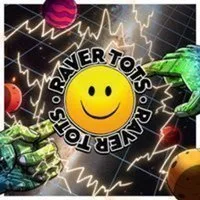 Raver Tots Wembley with DJ Luck & MC Neat at Boxpark Wembley