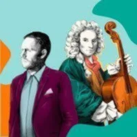 Recomposed by Max Richter: Vivaldi, The Four Seasons at The Great Hall, University of Reading
