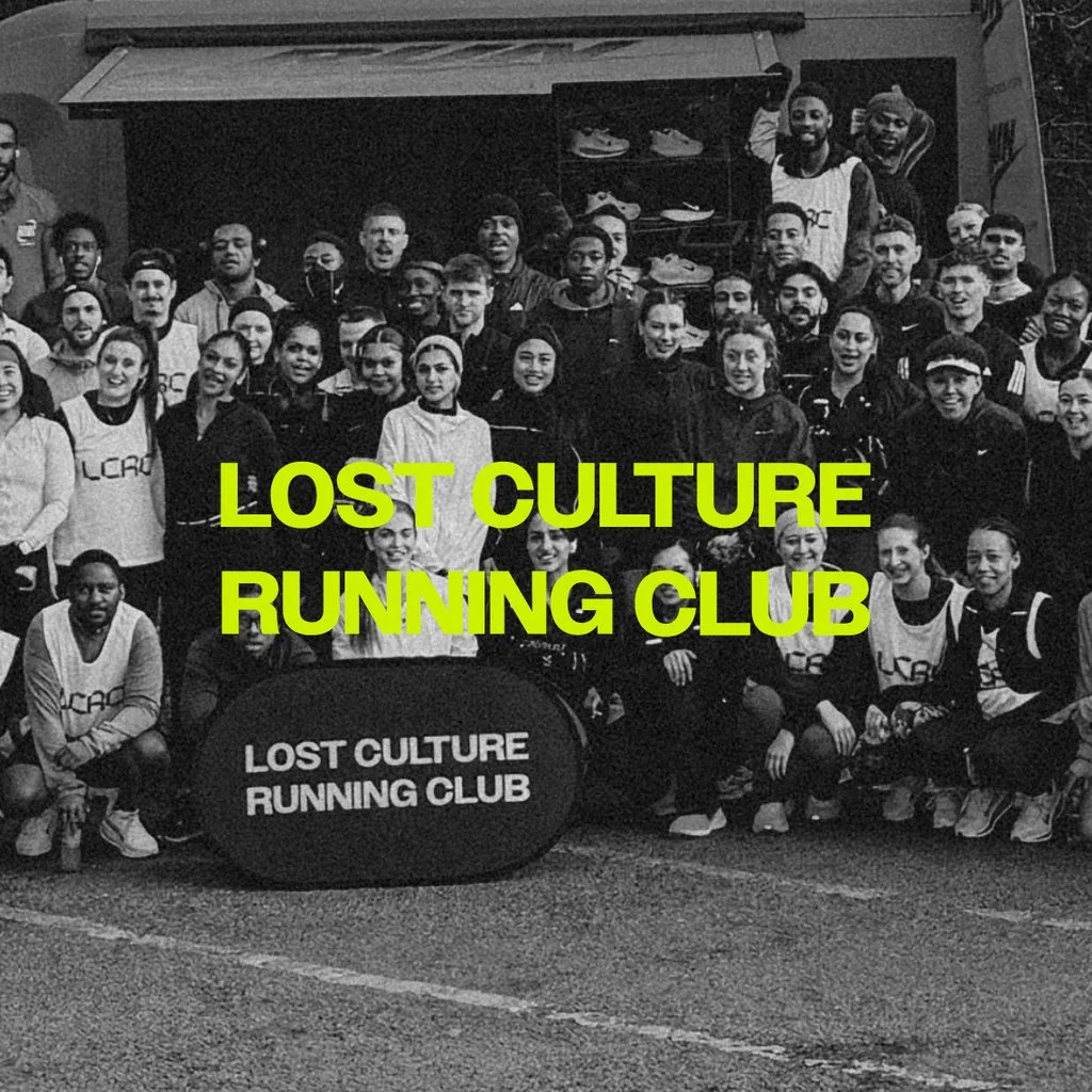 LCRC : SUNDAY SESSIONS [Headingley] at The Gym Group Headingley