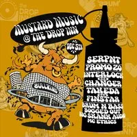 Mustard Music Birmingham: Promo Zo, Serpnt, Leks + More at Drop Inn Digbeth