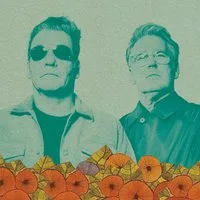 China Crisis at The Continental
