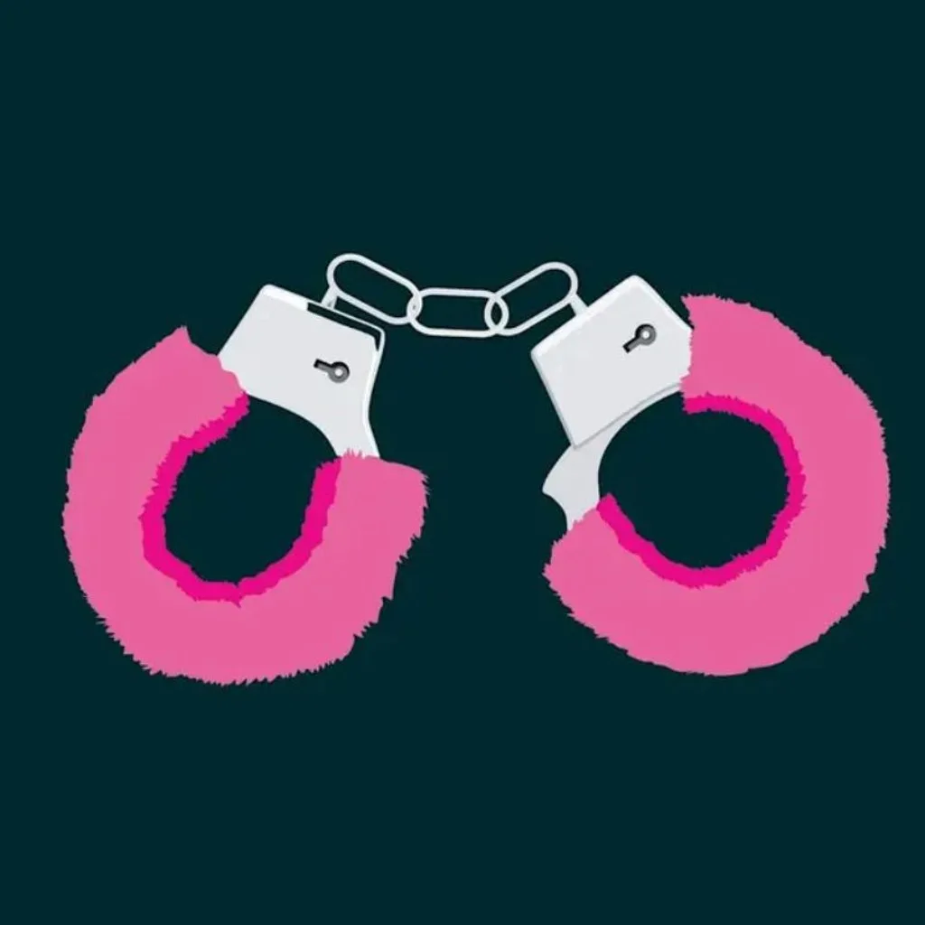 The Psychology of Fetish & Kink at The Wardrobe