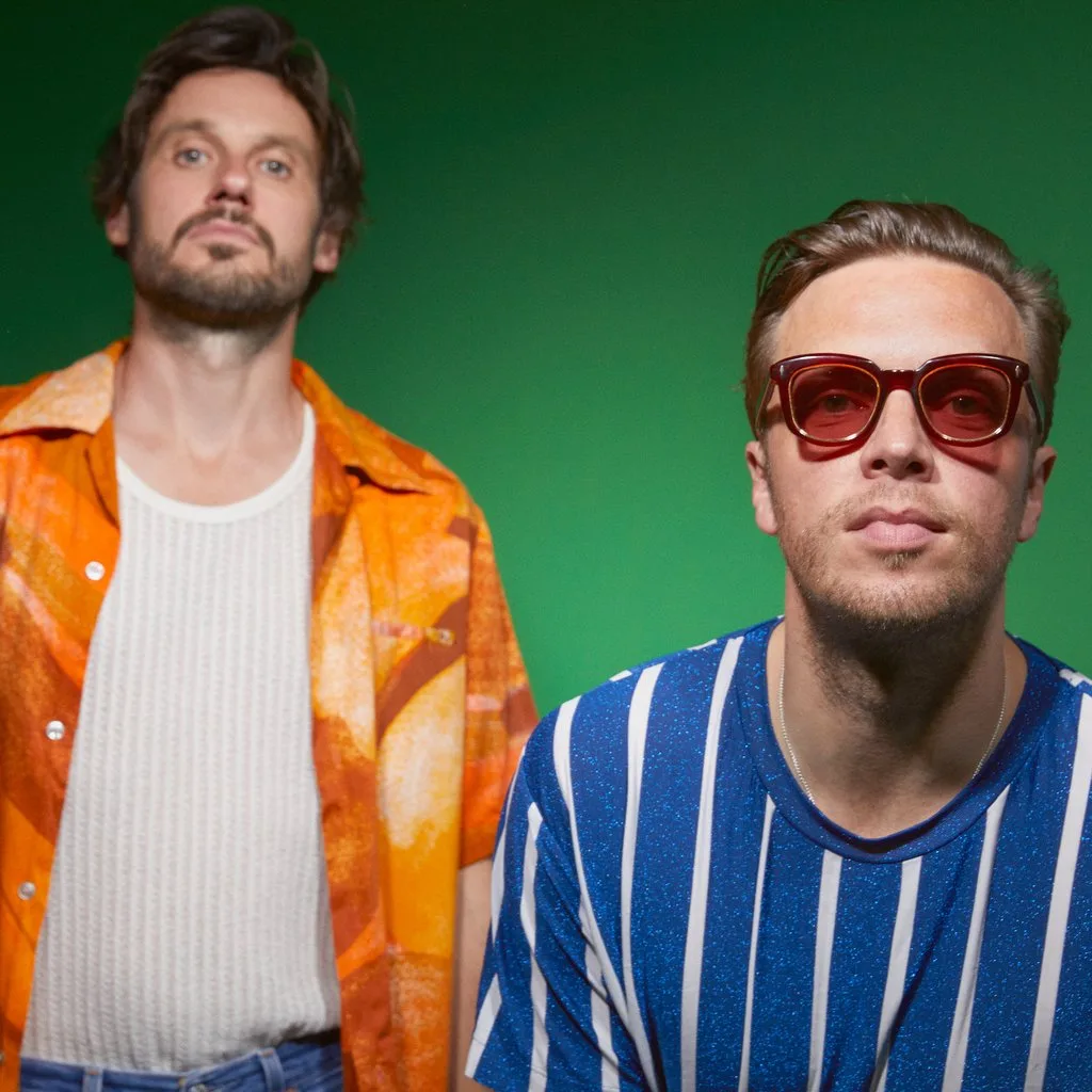Friendly Fires: Album Launch Show